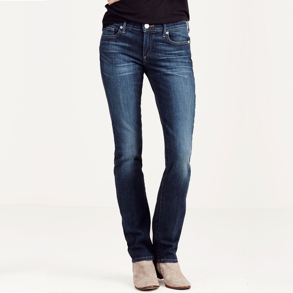 true religion cora jeans